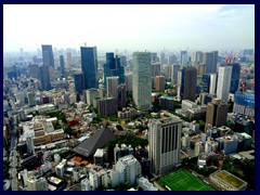 Tokyo Tower 38